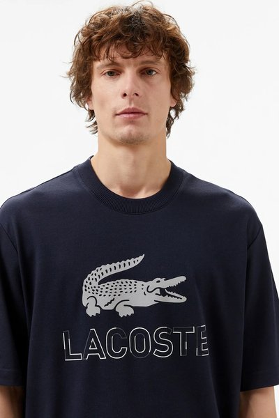 Lacoste Erkek Tişört