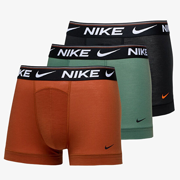 Nike Erkek Boxer, Slip, Külot