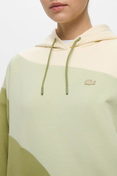 Lacoste Kadın Sweatshirt