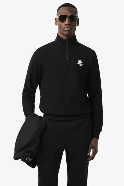 Lacoste Erkek Büyük Beden Yelek