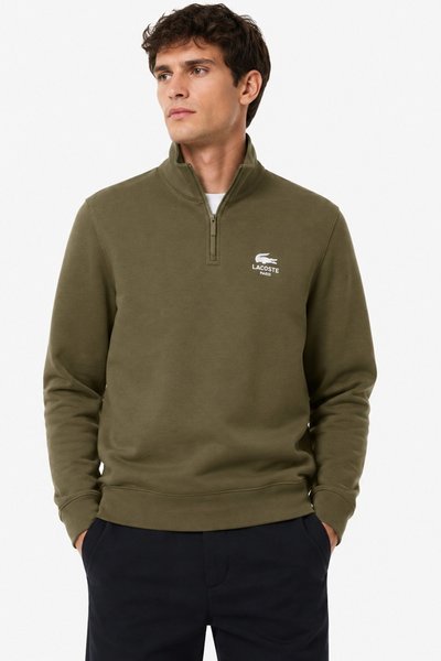 Lacoste Erkek Büyük Beden Yelek
