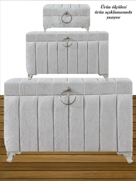 Sonem Çeyiz Sandık