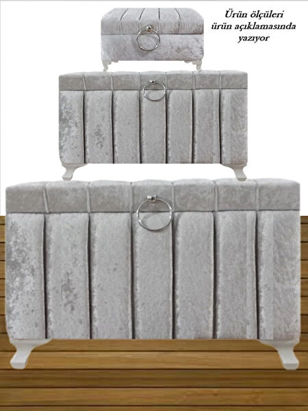 Sonem Çeyiz Sandık