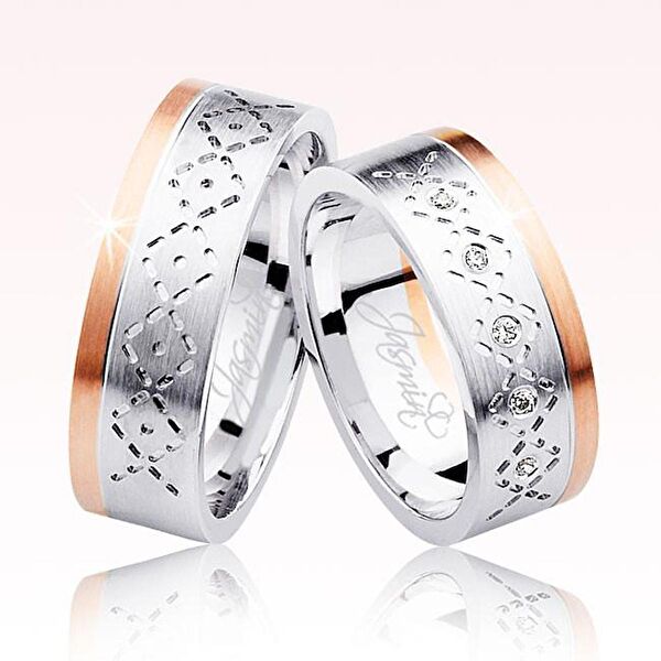 Harem Altın Altın Yüzük