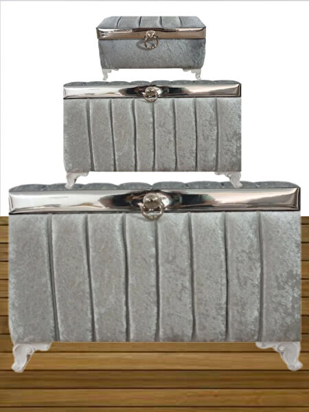 Sonem Çeyiz Sandık