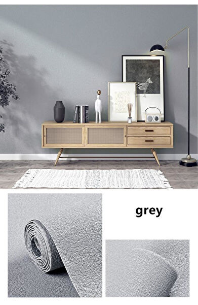 Renkli Duvarlar Duvar Kağıdı