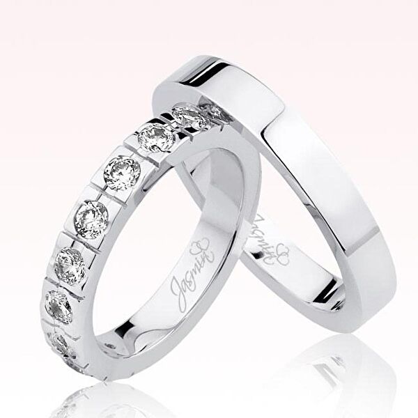 Harem Altın Altın Yüzük