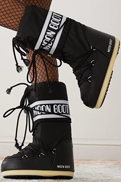 Moon Boot Kız Çocuk Bot, Çizme