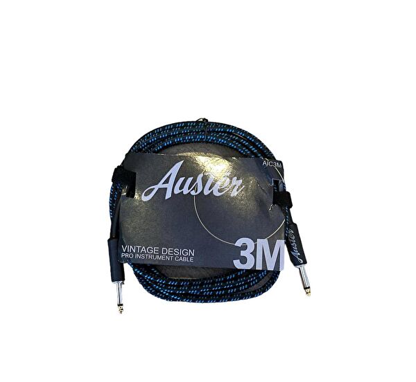 Auster Telli Çalgı Aksesuarları