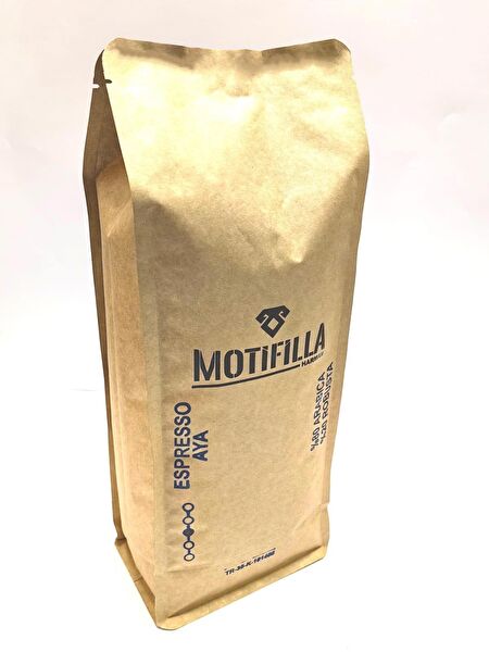 MOTİFİLLA Filtre & Çekirdek Kahveler