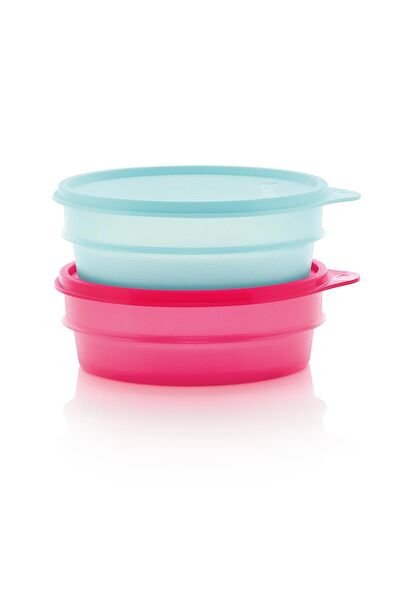 Tupperware Saklama Kabı