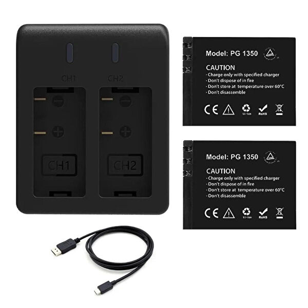 Akaso Aksiyon Kamera