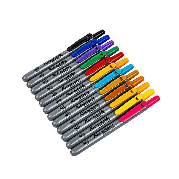 Milan Keçe Uçlu Kalem