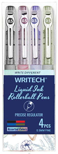 Milan Tükenmez Kalem