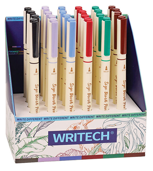 Milan Keçe Uçlu Kalem