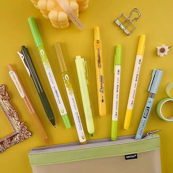 Milan Keçe Uçlu Kalem