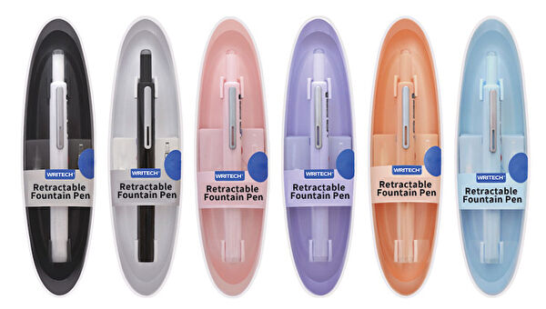 Milan Tükenmez Kalem