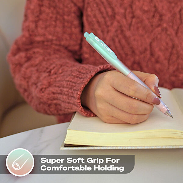 Milan Tükenmez Kalem