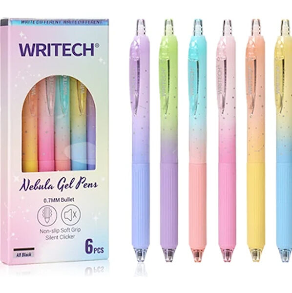 Milan Roller ve Jel Kalem