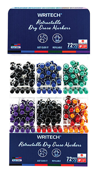 Milan Keçe Uçlu Kalem