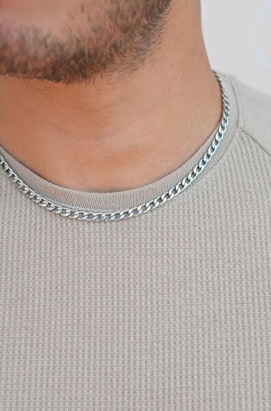 Sacce Scarves&Accessories Kolye, Zincir, Künye