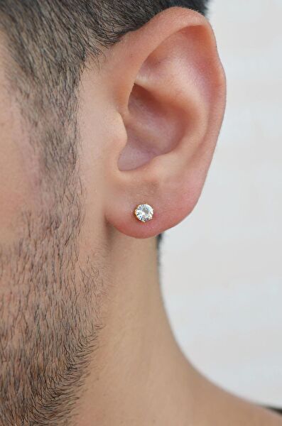 Sacce Scarves&Accessories Erkek Küpe