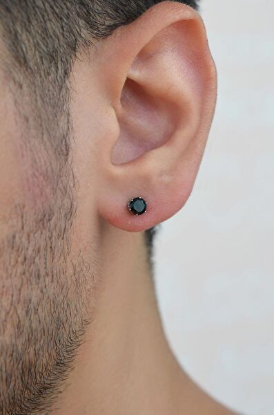 Sacce Scarves&Accessories Erkek Küpe