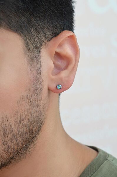 Sacce Scarves&Accessories Erkek Küpe