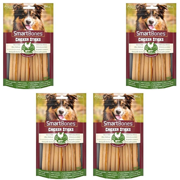 8in1 Köpek Ödülleri