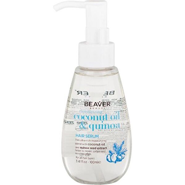 Beaver Saç Serumu