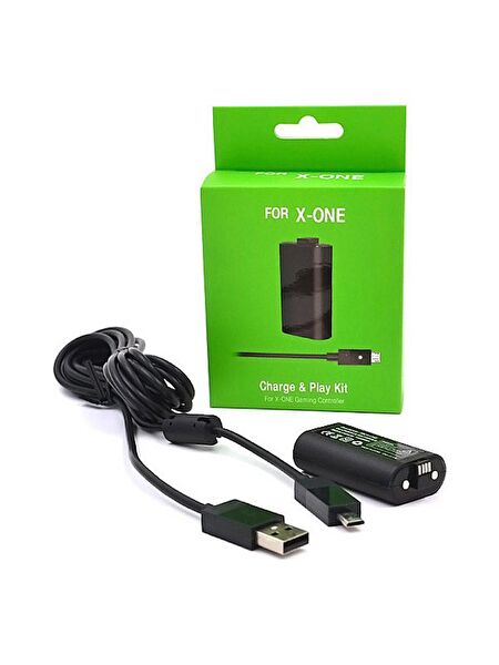 Microsoft Xbox One Aksesuarları