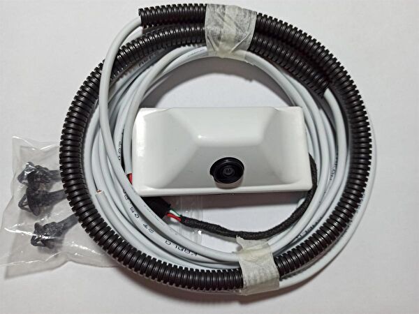 Fiatextra Arka Görüş Kameraları