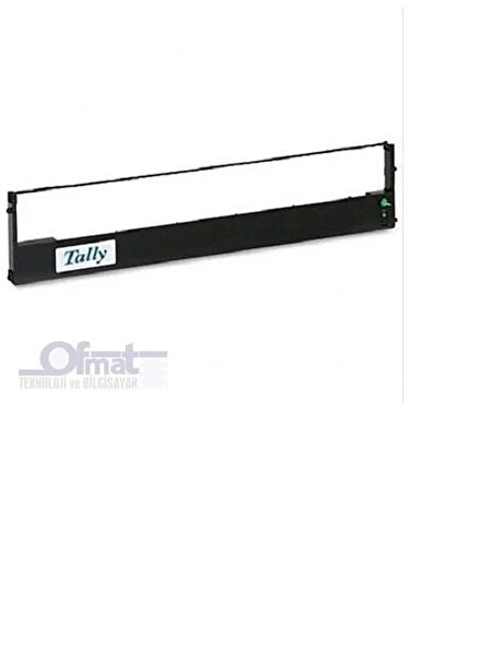 Tally Yazıcı Şeritleri