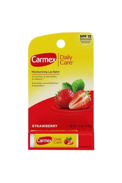 Carmex Dudak Bakımı