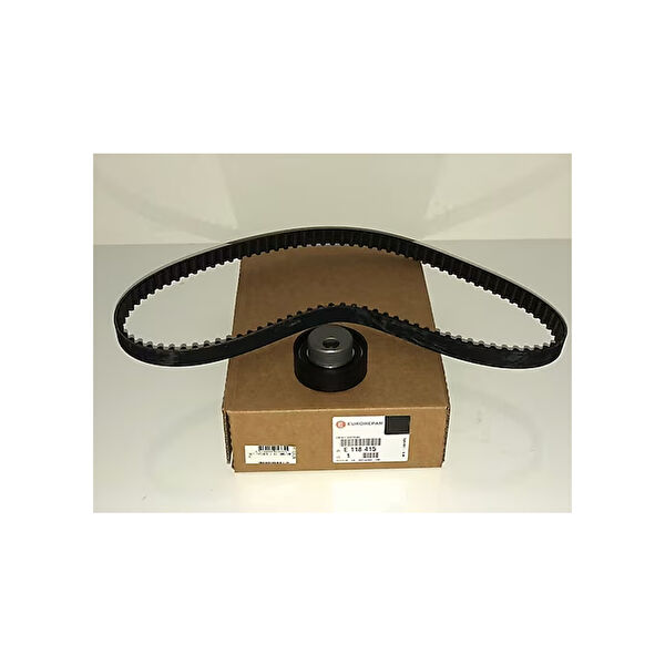 Eurorepar Triger Seti