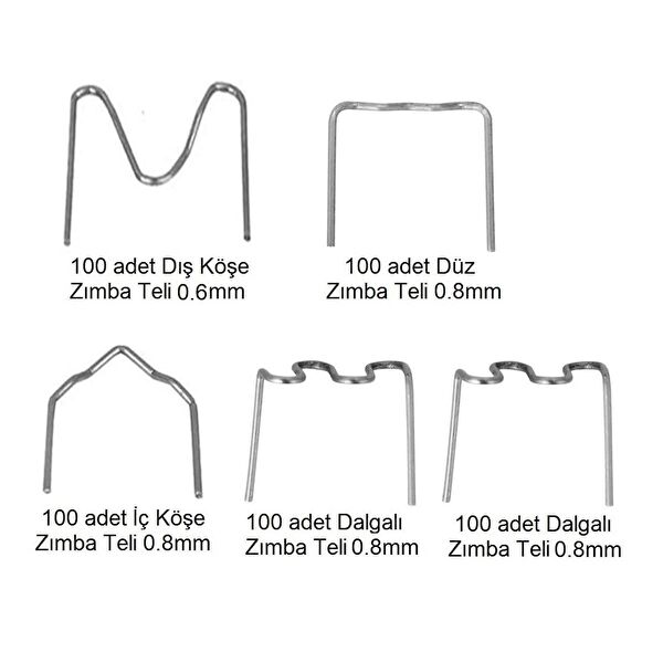 YATE10 Araç Tamponu