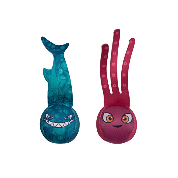 Waboba Kum, Deniz, Plaj Oyuncakları