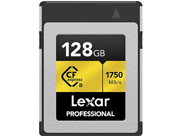 Lexar Hafıza Kartı, Micro SD