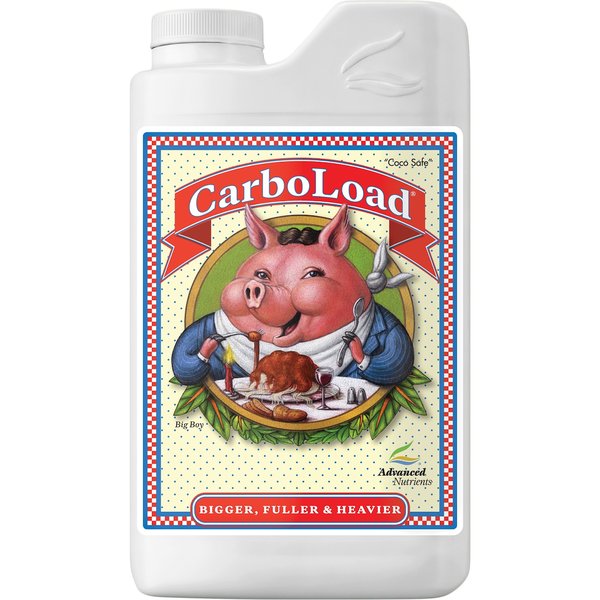 Advanced Nutrients Bitki Vitamini, Besini