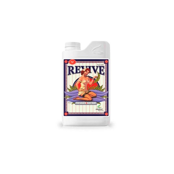 Advanced Nutrients Bitki Vitamini, Besini