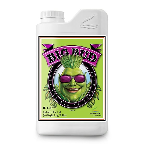 Advanced Nutrients Bitki Vitamini, Besini