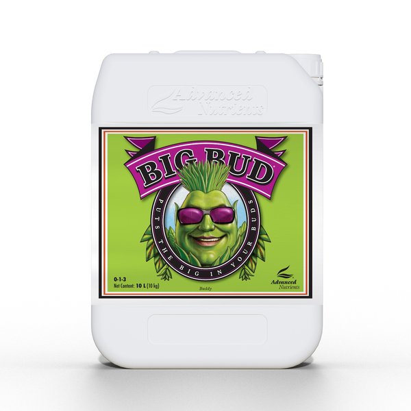 Advanced Nutrients Bitki Vitamini, Besini