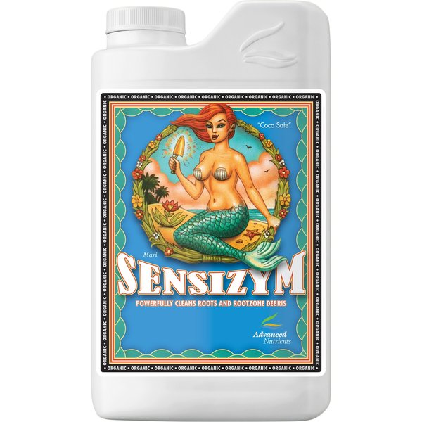 Advanced Nutrients Bitki Vitamini, Besini