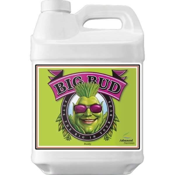 Advanced Nutrients Bitki Vitamini, Besini