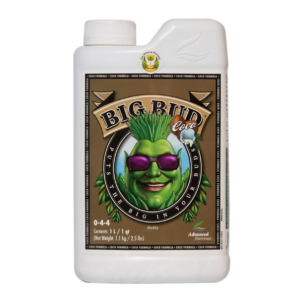 Advanced Nutrients Bitki Vitamini, Besini