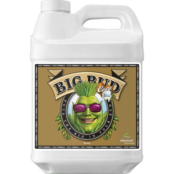 Advanced Nutrients Bitki Vitamini, Besini