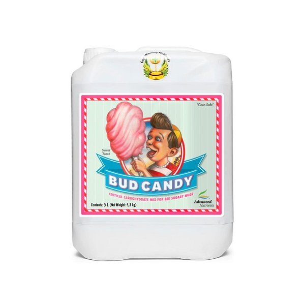 Advanced Nutrients Bitki Vitamini, Besini