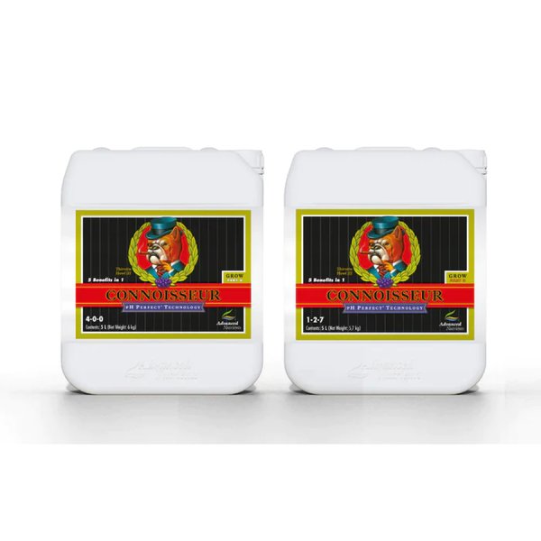 Advanced Nutrients Bitki Vitamini, Besini