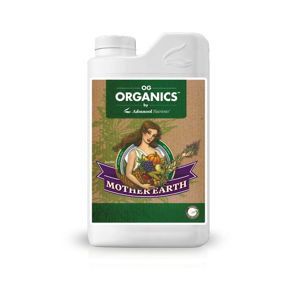 Advanced Nutrients Bitki Vitamini, Besini