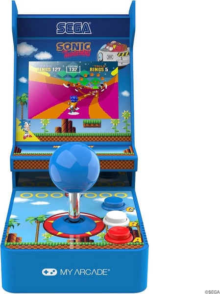 MYARCADE Retro Oyun Konsolları